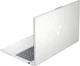 Ноутбук HP Laptop 15-fc0221ua (D16C7EA) Natural Silver - зображення 4