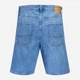 Шорты джинсовые короткие мужские Jack & Jones 12289725 S Blue Denim (5715830824980) - изображение 8
