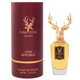 Pana Dora Oud Republic 100 мл Экстракт - изображение 2