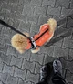 Жилетка для собак Престиж 2XL Помаранчевий - зображення 10