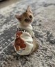 Толстовка для котов (кошек) Тедди XS Белый - изображение 5