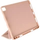 Чохол iPad Pro 11" 2020-2022 WIWU Classic II Case Pen Slot pink - изображение 3