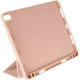 Чохол iPad 7/8/9 10.2" 2019-2021 | Air 3 10.5" | Pro 10.5" WIWU Classic II Case Pen Slot pink - изображение 3
