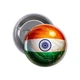 Значок India | Индия 03 - изображение 1