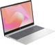 Ноутбук HP Laptop 15-fd0219ua (D16E3EA) Natural Silver / 15.6" IPS / Intel Core 7 150U / RAM 16 ГБ / SSD 1 ТБ - изображение 2