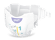 Подгузники для новорожденных со специальной выемкой для пупка Happy Newborn 1 (2 - 5 кг) 42 шт. Bella Белый - изображение 2
