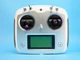 Аппаратура управления FlySky FS-i6S AFHDS 2A — это современная 6-канальная система радиоуправления, разработанная для стабильной и точной работы - изображение 3