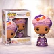Игровая фигурка Funko POP! cерии Бриджертоны ­- Королева Шарлотта - изображение 1