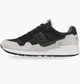 Кроссовки Saucony Shadow 5000 Black/Grey S70665-76 42.5 - изображение 1
