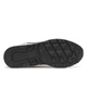Кроссовки Saucony Shadow 5000 Black/Grey S70665-76 42.5 - изображение 6