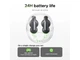Навушники TWS UGREEN WS210 HiTune S5 Black (45760) - изображение 5