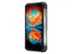 Смартфон Oukitel WP100 Titan 16/512GB Black - изображение 4