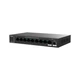 Комутатор Tenda TEG2210P-8-120W - изображение 3