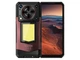 Смартфон Oukitel WP56 12/512GB Red - зображення 1