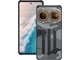 Смартфон Oukitel IIIF150 Air2 Ultra 16/512GB Jet Black - изображение 3