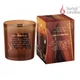 Свічка ароматизована в склі Bartek Candles Anti - Tobacco 240г. - изображение 1