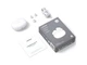 Навушники TWS UGREEN WS207 HiTune T3CWhite (45110) - изображение 10