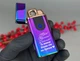 Газова запальничка 2 в 1 та USB з індивідуальним гравіюванням, Електро турбо на подарунок чоловікові. 33421G-6 (14) - зображення 1
