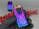 Газова запальничка 2 в 1 та USB з індивідуальним гравіюванням, Електро турбо на подарунок чоловікові. 33421G-6 (10) - зображення 6