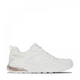 Жіночі кросівки Skechers BOBS Vision Air White 40,5 Білий 117648-WHT - зображення 1