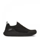 Чоловічі кросівки Skechers BOBS Moda Flex Broad Acre Black On Black 47 Чорний 118156-BBK - изображение 1