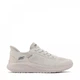 Чоловічі кеди Skechers BOBS Squad Chaos Off White 48 Білий 118312-OFWT - изображение 1
