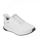 Кросівки чоловічі Skechers BOBS Squad Chaos 4 Off White 48 Білий 118423-OFWT - зображення 2