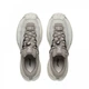 Чоловічі кросівки Li-ning CF Tracing 2 Fossil Gray/Sage 46 Сірий AHTW003-9 - изображение 4