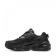 Чоловічі кросівки Skechers BOBS Bamina 2 Black On Black 48 Чорний 118320-BBK - изображение 3