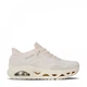 Жіночі кросівки Skechers Uno Glide-Step Air Gliders Off White 42 Білий 190115-OFWT - изображение 1