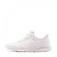 Чоловічі кросівки Skechers Uno Lite Floating Steps White 48,5 Білий 183125-WHT - зображення 1