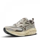 Чоловічі кросівки Mizuno Astro LS Silver Birch/Chestnut Brown/Gray 39 Бежевий D1GH252110 - изображение 4