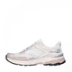 Жіночі кросівки Skechers Stamina Sport White/Silver/Light Pink 41 Білий 150710-WSLP - изображение 3