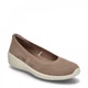 Жіночі сандалі Skechers Arya Fancy You Mocha 35 Бежевий 158987-MOC - изображение 2