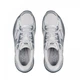 Жіночі кросівки Skechers Stamina Sport Silver 40,5 Сірий 150710-SIL - изображение 4