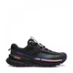 Чоловічі кросівки Li-ning CF Tracing 2 Black/Dark Purple 45,5 Чорний AHTW003-5 - изображение 1