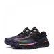 Чоловічі кросівки Li-ning CF Tracing 2 Black/Dark Purple 45,5 Чорний AHTW003-5 - изображение 2