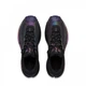 Чоловічі кросівки Li-ning CF Tracing 2 Black/Dark Purple 45,5 Чорний AHTW003-5 - изображение 4