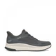 Чоловічі кросівки Skechers BOBS Squad Chaos 4 Charcoal 47 Сірий 118423-CCL - зображення 1