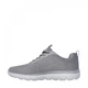 Чоловічі кеди Skechers Sport Summits Eckler Gray/Navy 47 Сірий 232963-GYNV - изображение 3