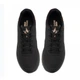 Жіночі кросівки Skechers Uno Lite Shimmer Along Black 38 Чорний 177291-BBK - изображение 4