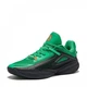Чоловічі кросівки Erke Humble TD Emerald Green/Anthracite/Neon 42 Чорний 51125104478-505 - изображение 2