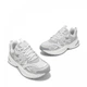 Жіночі кросівки Skechers Uno Ryze Scale Up Light Grey 36,5 Білий 177606-LTGY - изображение 4
