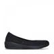 Жіночі сандалі Skechers Arya Fancy You Black/Black 35,5 Чорний 158987-BBK - изображение 1