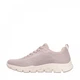 Жіночі кеди Skechers BOBS Sport B Lite Lilac 42 Рожевий 117700-LIL - изображение 3