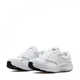 Жіночі кросівки Skechers Go Run Consistent 2.0 White/Silver 43 Білий 128606-WSL - изображение 2