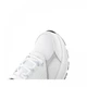 Жіночі кросівки Skechers Go Run Consistent 2.0 White/Silver 43 Білий 128606-WSL - изображение 4