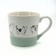 Кухоль Milika Fawnera Cats Green M0520-B357-G3357B (390мл) - зображення 1
