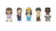 Фігурка FUNKO POP! Mini Vinyl Figures Дивні дива Stranger Things S4 76mm 64911 - зображення 4