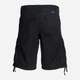 Шорты короткие мужские Jack & Jones 12291369 L Black (5715827031476) - изображение 8